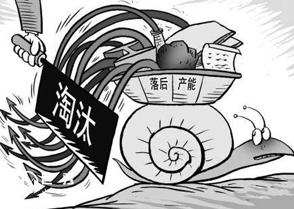 重庆巨秀木门：落后产品惨遭淘汰